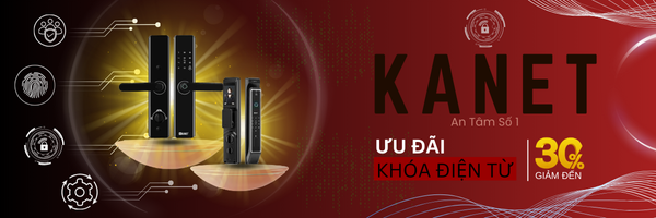 Khóa điện từ