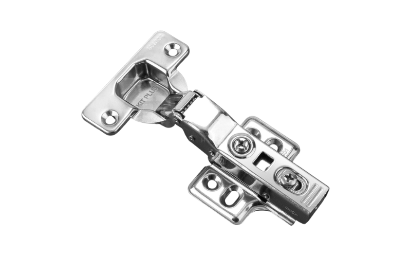 bản lề giảm chấn inox vĩnh cửu DO01