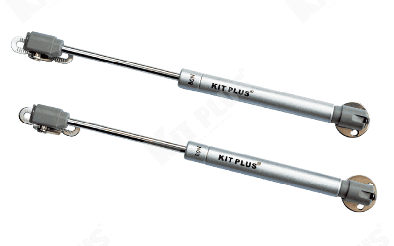 Piston cánh tủ