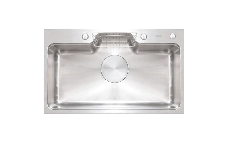 CHẬU GENTO GT04-8048