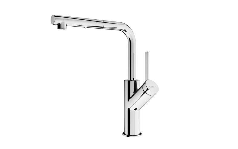 VÒI GENTO GT-203 NEW