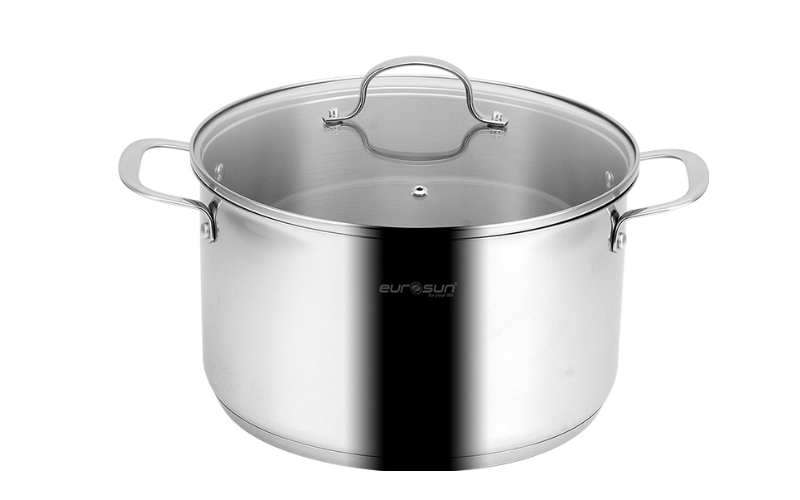 NỒI LUỘC GÀ EUROSUN MS1602-KINGS