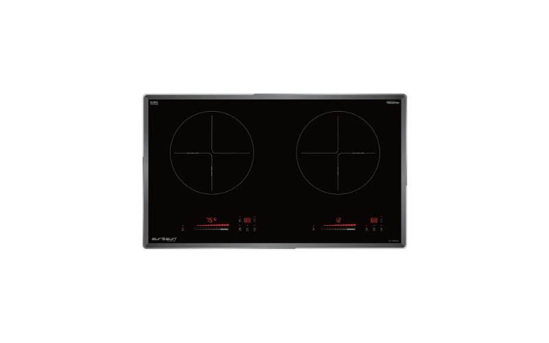 BẾP TỪ ĐÔI EUROSUN EU-T568Max