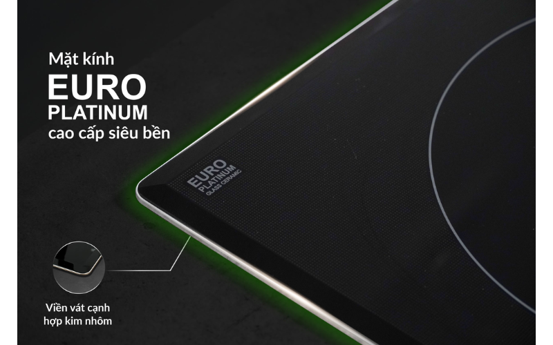 BẾP TỪ ĐÔI EUROSUN EU-T568Max