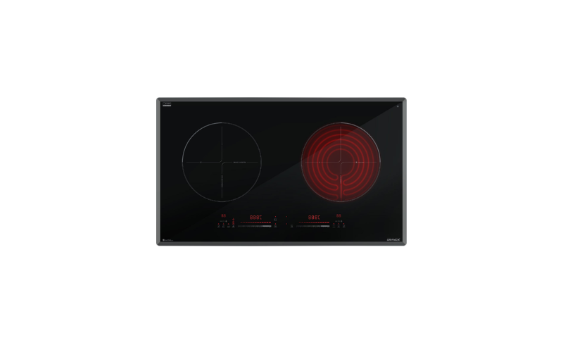 BẾP TỪ GRANDX GX E795LUX