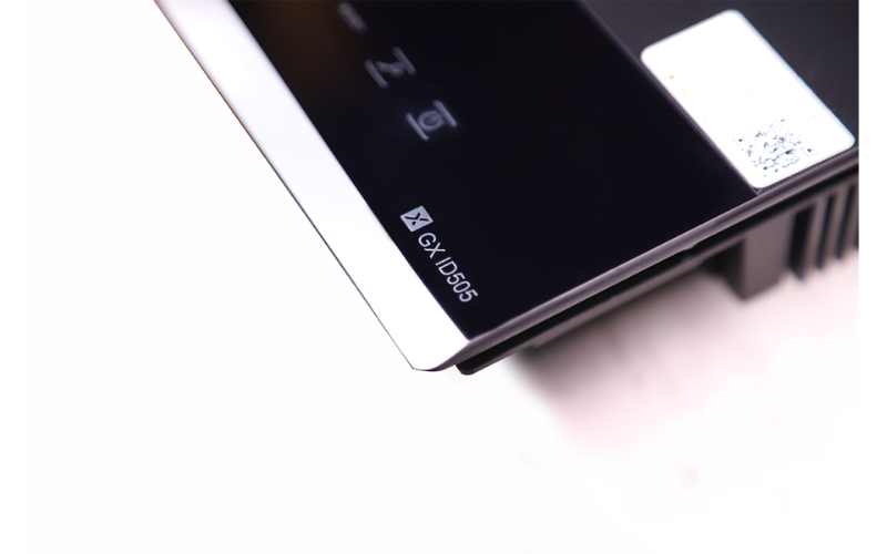 BẾP TỪ GRANDX GX ID505 Series 5