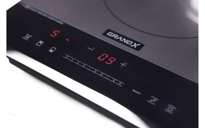 BẾP TỪ GRANDX GX ID505 Series 5
