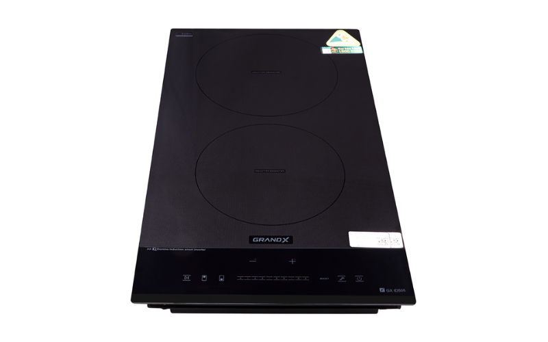 BẾP TỪ GRANDX GX ID505 Series 5