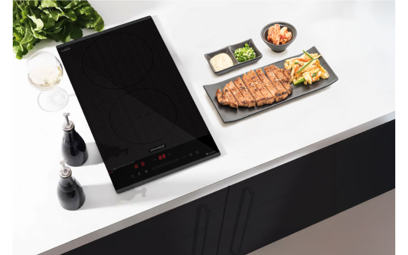 BẾP TỪ GRANDX GX ID505 Series 5