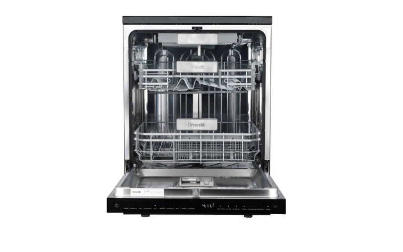 MÁY RỬA BÁT ĐỘC LẬP DMESTIK ES13-01