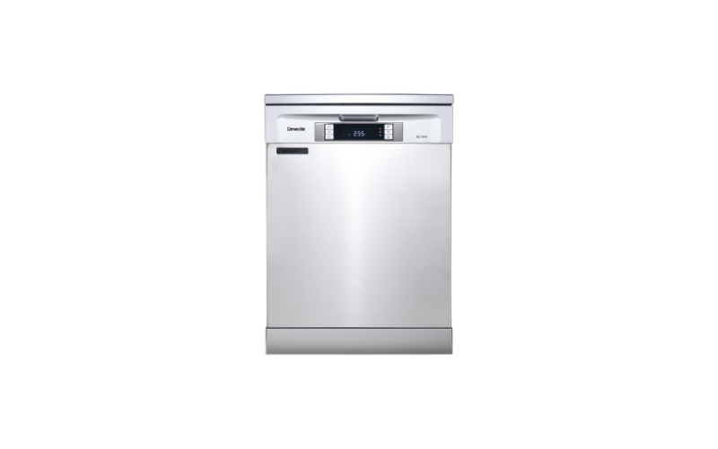 MÁY RỬA BÁT ĐỘC LẬP Dmestik ES 15-01 (Màu Bạc)