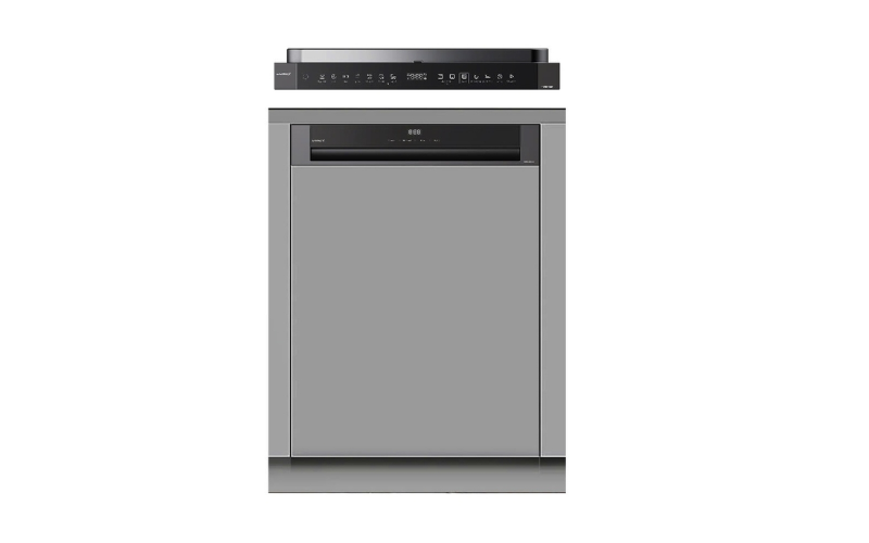 MÁY RỬA BÁT GRANDX SMI8GX68