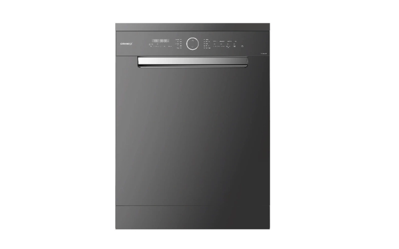 Máy rửa bát GrandX SMS8GX89B