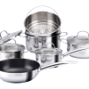 BỘ NỒI CAO CẤP EUROSUN MC1608-PASSION