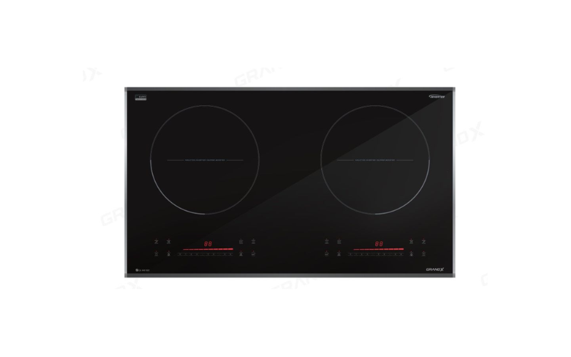 BẾP TỪ GRANDX GX IH615SE
