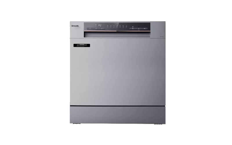 MÁY RỬA BÁT ĐỘC LẬP DMESTIK ES 10-01 (Plus)