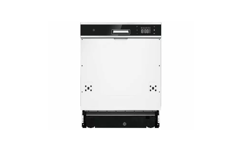 MÁY RỬA BÁT ÂM TỦ DMESTIK ES 14-02 SM