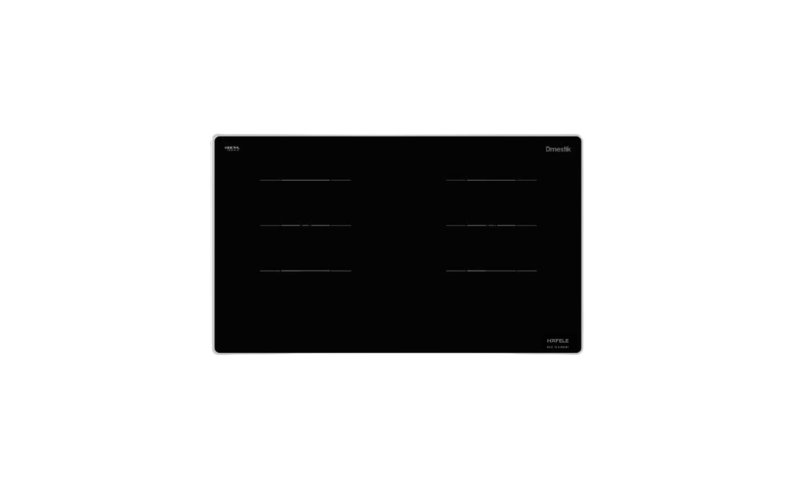 BẾP TỪ DMESTIK GE-2099 DKI