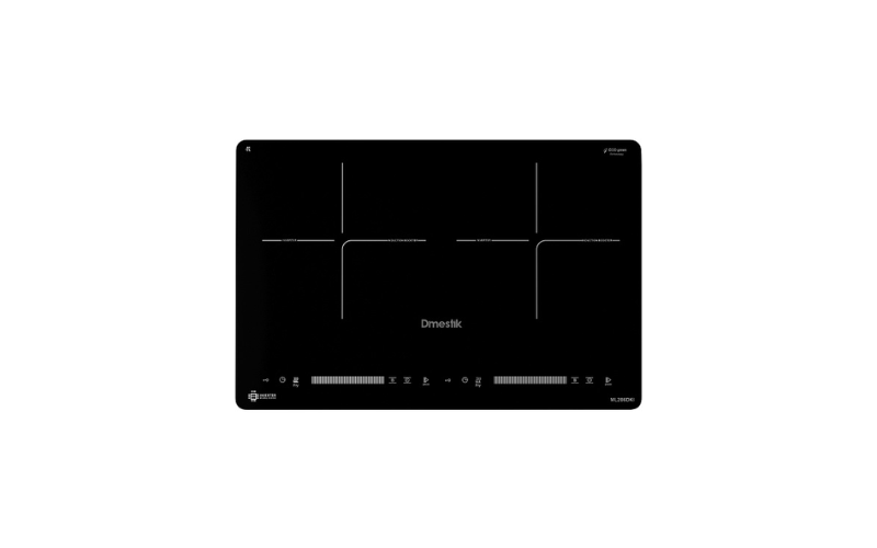 BẾP TỪ DMESTIK ML 206 DKI