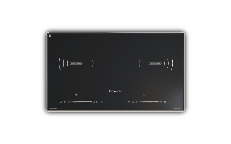 BẾP TỪ DMESTIK TL 922 DKI