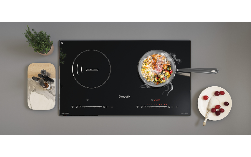 BẾP TỪ DMESTIK TL 922 DKI