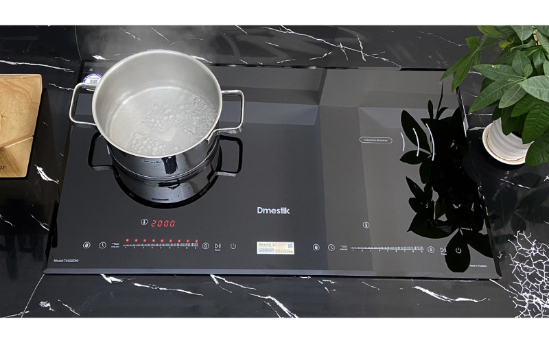 BẾP TỪ DMESTIK TL 922 DKI