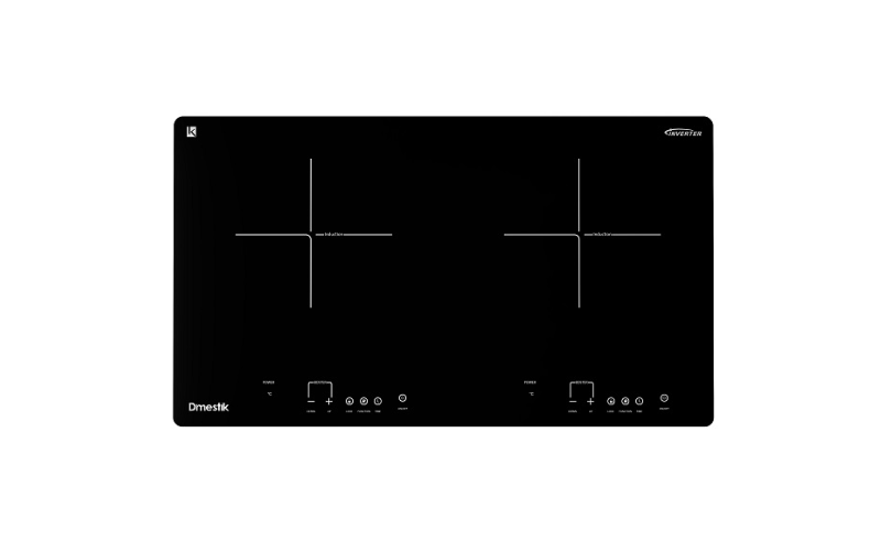 BẾP TỪ DMESTIK AM-D203