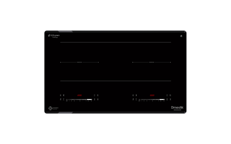 BẾP TỪ DMESTIK ML 999 DKI