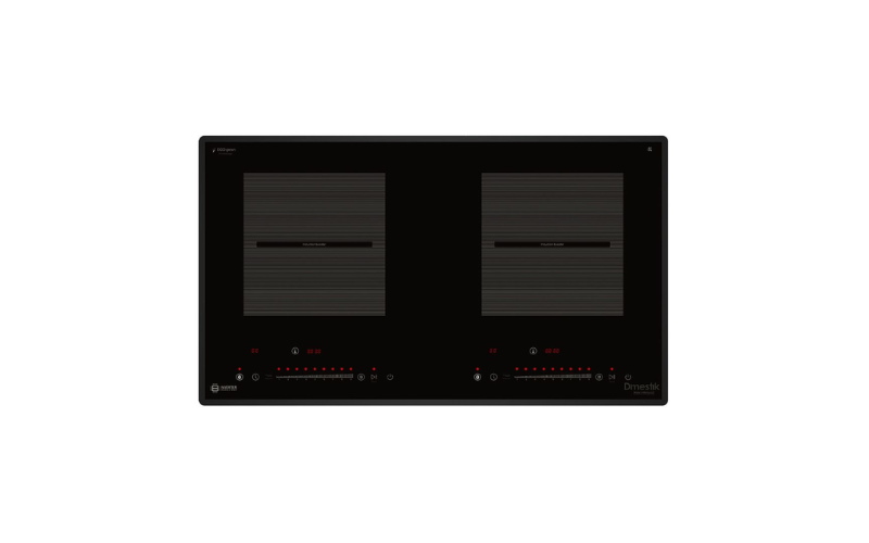 BẾP TỪ DMESTIK ML 299 DKI