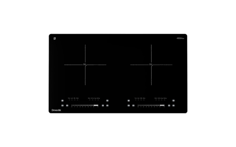 BẾP TỪ DMESTIK AM-D216