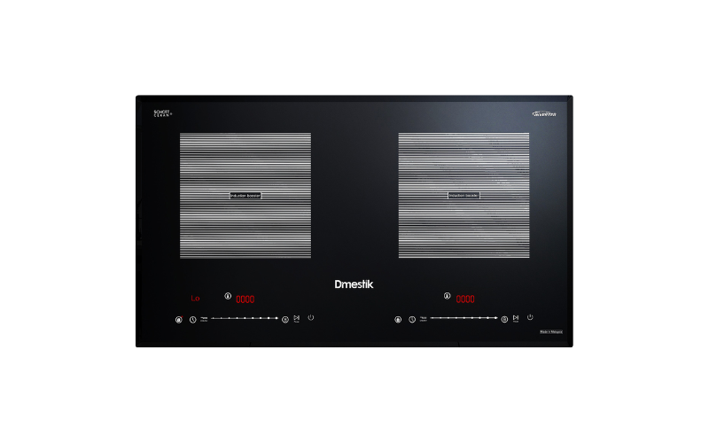 BẾP TỪ DMESTIK ML 929 DKI