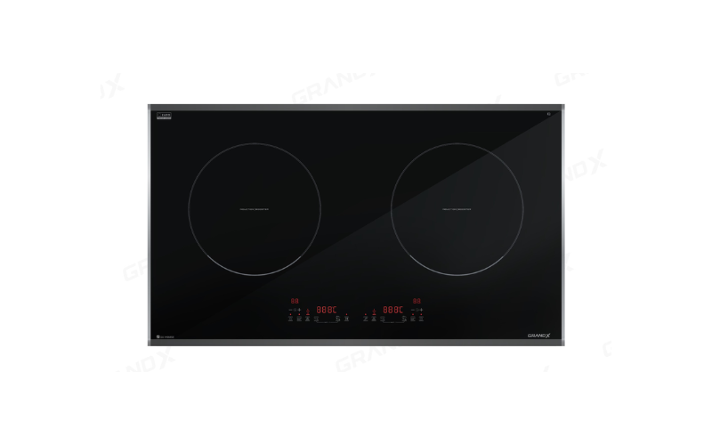 BẾP TỪ GRANDX GX IH668SE