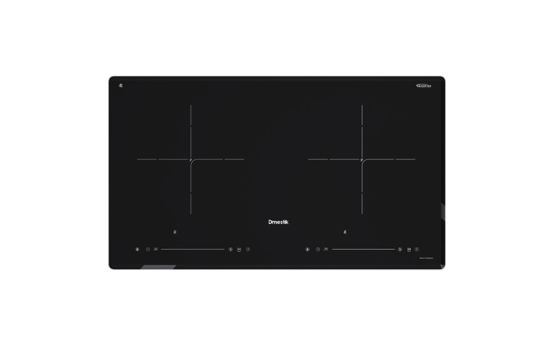 BẾP TỪ DMESTIK ML 288 DKI