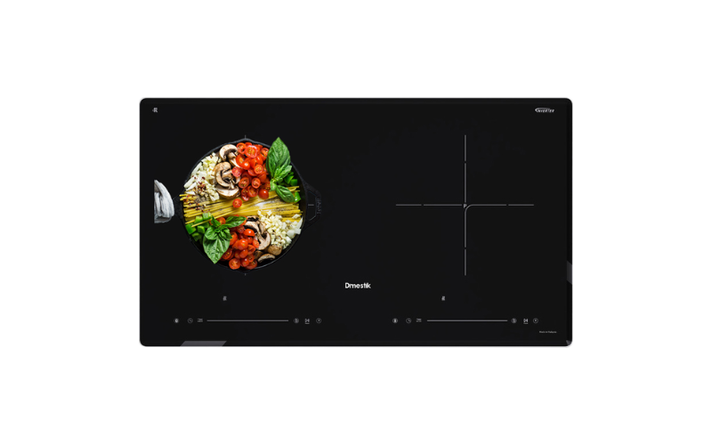 BẾP TỪ DMESTIK ML 288 DKI