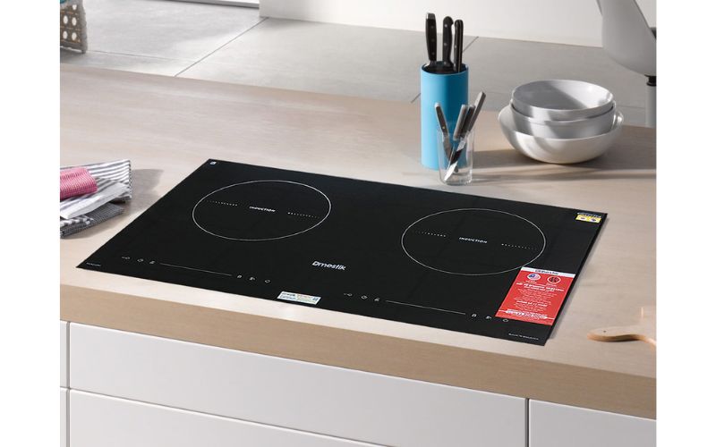 BẾP TỪ DMESTIK ML 921 DKI