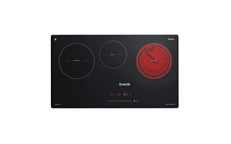 BẾP TỪ DMESTIK ML 931 DKT