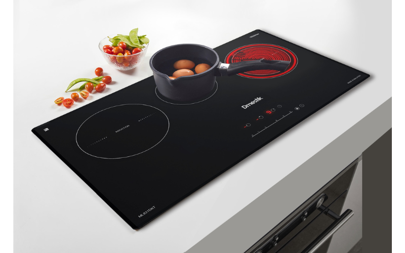 BẾP TỪ DMESTIK ML 931 DKT