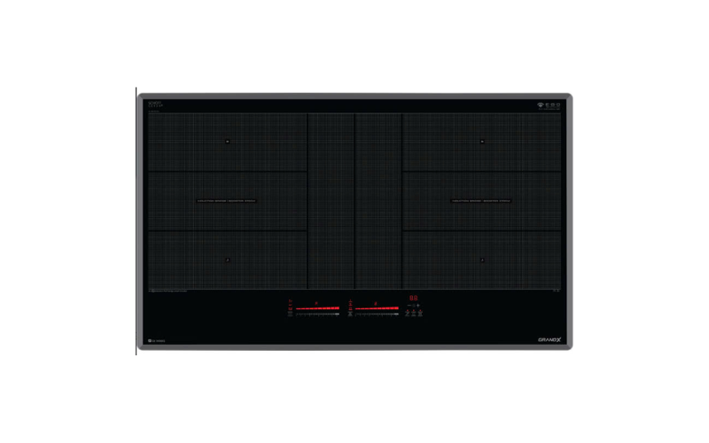 BẾP TỪ GRANDX GX IH988G