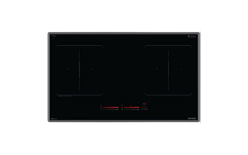 BẾP TỪ GRANDX GX IH977G