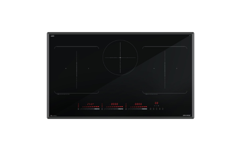 BẾP TỪ GRANDX GX IH736LUX
