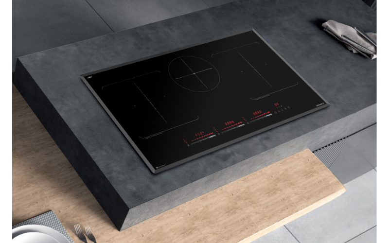 BẾP TỪ GRANDX GX IH736LUX