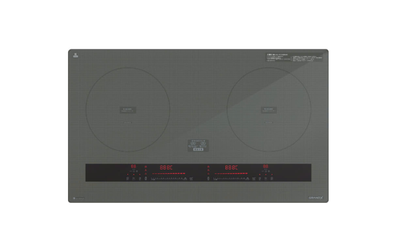 BẾP TỪ GRANDX GX IP879JP