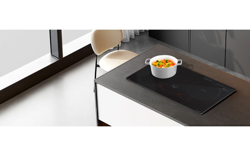 BẾP TỪ GRANDX GX IP876JP