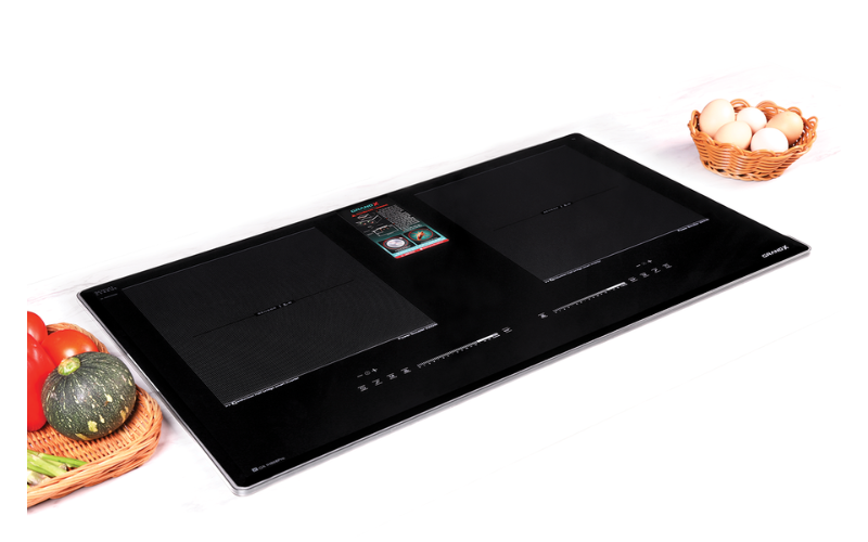 BẾP TỪ GRANDX GX IH868Pro