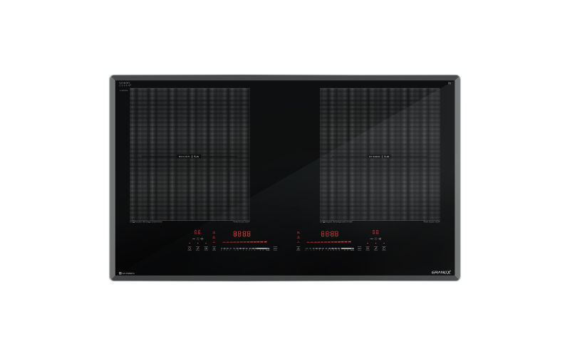 BẾP TỪ GRANDX GX IH869Pro