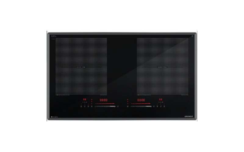 BẾP TỪ GRANDX GX IH855Pro