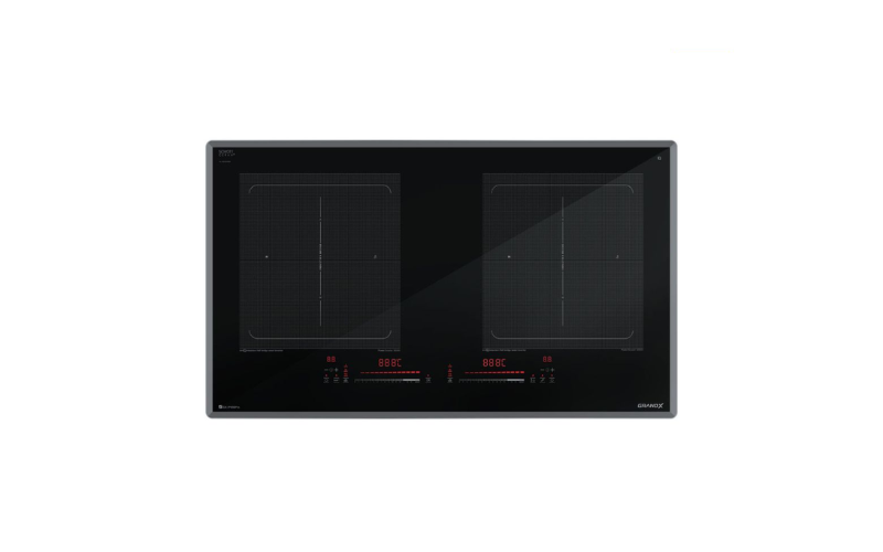 BẾP TỪ GRANDX GX IP856Pro