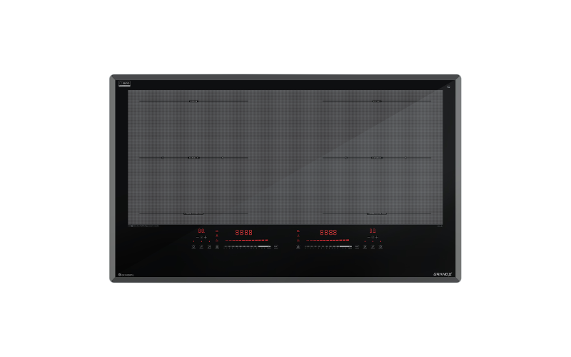 BẾP TỪ GRANDX GX IH838Pro