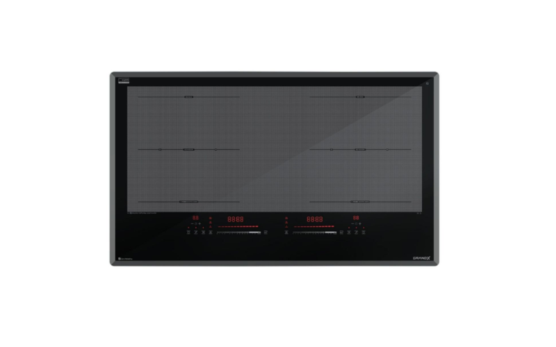 BẾP TỪ GRANDX GX IP839Pro