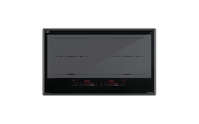 BẾP TỪ GRANDX GX IH858Pro
